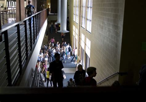 Charlotte high school to have modified lockdown after receiving